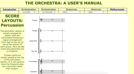 Submitted by Ben Montgomery